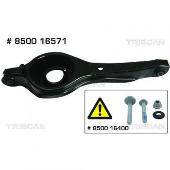 TRISCAN Front Control Arm