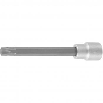 HOLEX – Bussola per viti, attacco 3/8” per Torx (lunga)