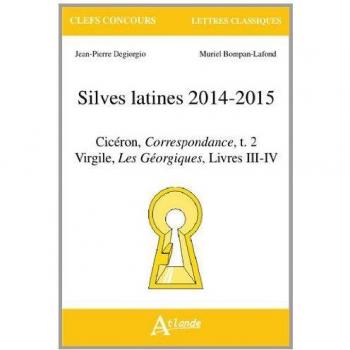 Silves latines 2014-2015
