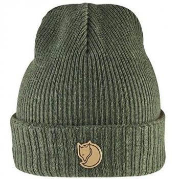 Fjällräven Varrmland Heizung Dunkeloliv XL