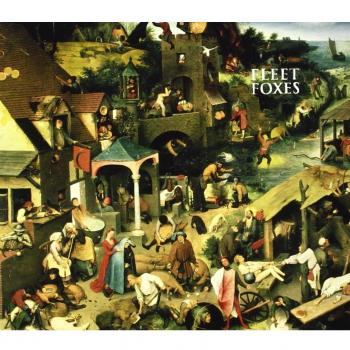 Fleet Foxes