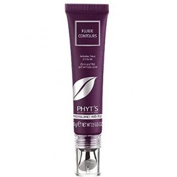 Phyt's Aromalliance Anti-Aging Eye & Lip Contour Fluid Organic 15g