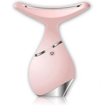 Anti-Wrinkle Neck Massage Device