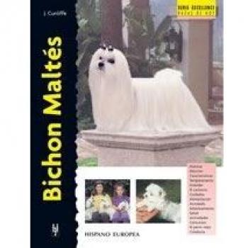 Bichon maltés (Tapa dura).