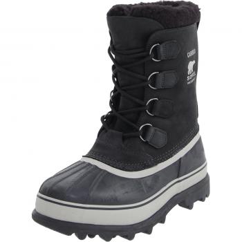 Sorel Caribou Scarpone Invernale Unisex