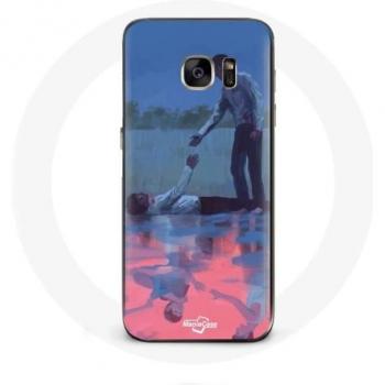 Case for Samsung Galaxy S6 Edge