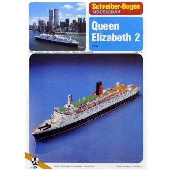 Queen Elizabeth 2