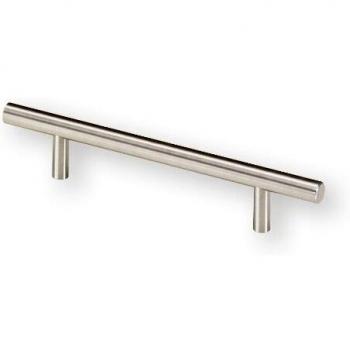 Handle SALVIA – 288 mm – finition inox brossée – Hettich