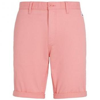Tommy Hilfiger Herren Shorts DM0DM18812
