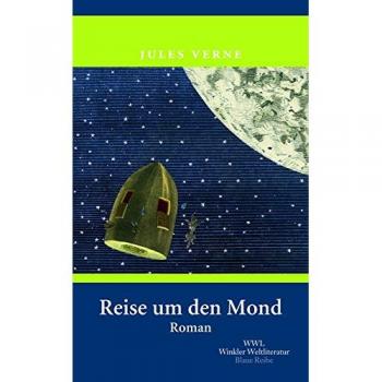 Jules Verne Reise Um Den Mond