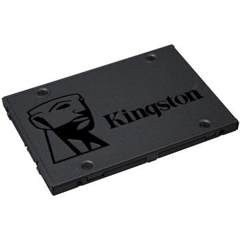 SSD 2.5 240GB KINGSTON A400 SATA3 R500/W350 MB/s