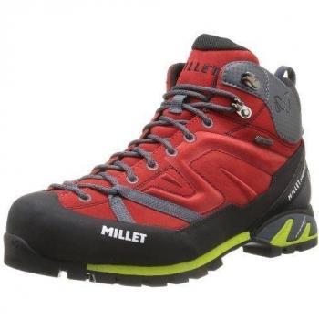 Calzado de Montaña Hombre Millet Super Trident GTX