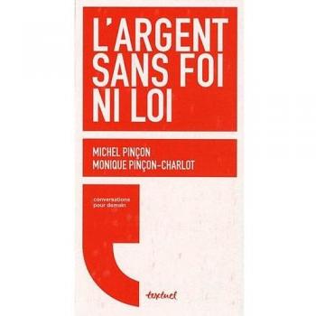L'argent sans foi ni loi