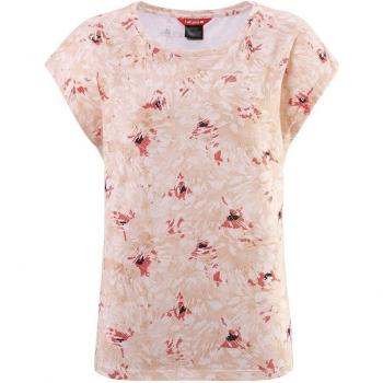 Lafuma Damen Kurzarm T-Shirt rosa