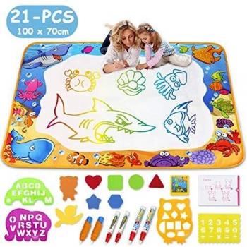 Aquatic ArtPad