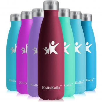 KollyKolla Gym Water Bottle