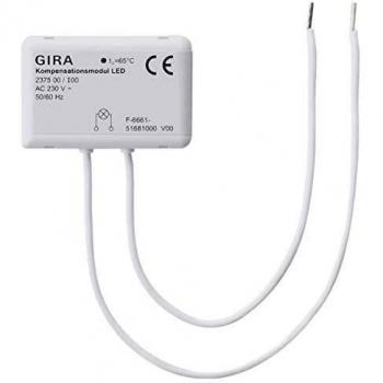 Gira 237500 White LED Control Module