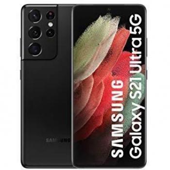 Samsung Galaxy S21 Ultra 5G