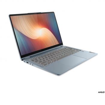 Lenovo IdeaPad Flex 5 14ALC7 14 Inch 2-in-1 AMD Ryzen 5 5500U 8GB