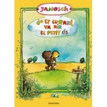Jo et curaré, va dir el petit ós