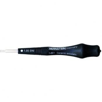 HexBlade 1.95/20 Trimmer (Bernstein 861)