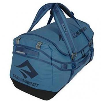 Sea to Summit Nomad Duffle 90L Dark Blue