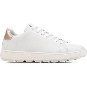 Geox D Spherica ECUB-1 Halbschuh Damen