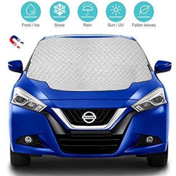 IceBarrier Car Protector