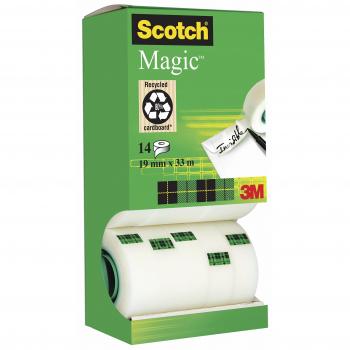 Scotch Magic Tape