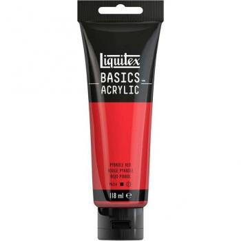 Liquitex Pyrred 118ML Acrylic