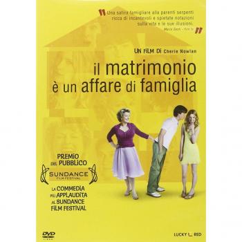 Il matrimonio è un affare di famiglia