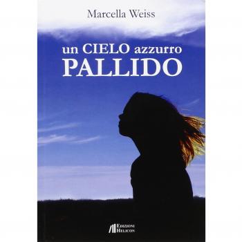 Un cielo azzurro pallido