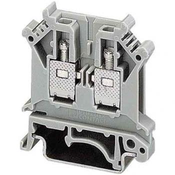 Phoenix Contact URELG 2 2820262 2-polige Durchgangsklemme 10 Stück