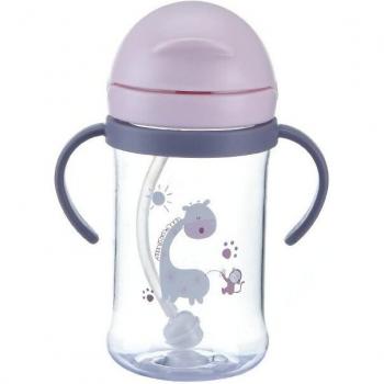 Gravity Ball Baby Feeding Cup