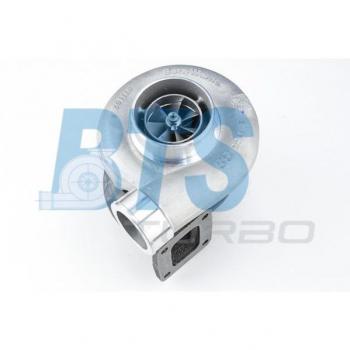 Turbocompresor de Alto Rendimiento BTS T916975
