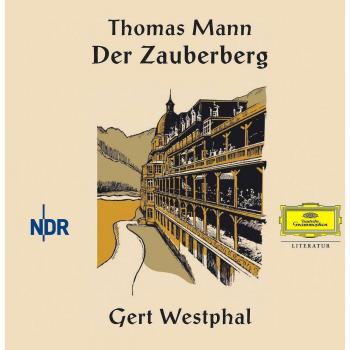 Der Zauberberg (Deutsche Grammophon Literatur)