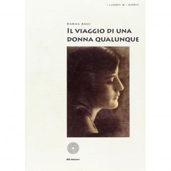 Il viaggio di una donna qualunque