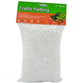 Garden Climbing Net for Morning Glory