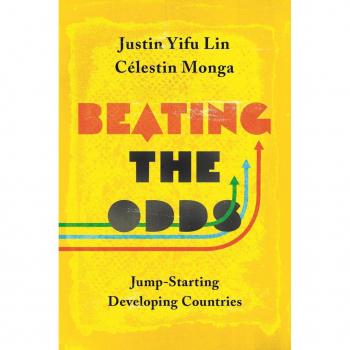 Vitalsource Technologies, Inc. Beating The Odds: Jump-starting Developing Countries