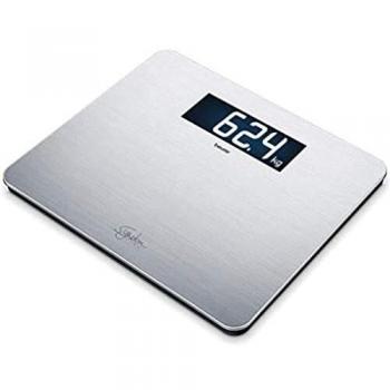 Beurer GS 405 Professional Weight Scale with LED Display