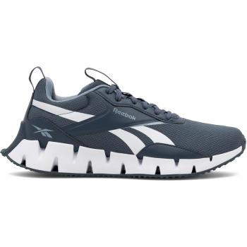 Reebok Sportliche Laufschuhe Zig Dynamica Blau