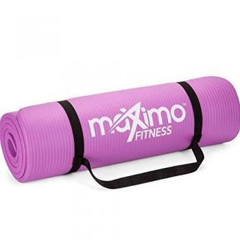 Maximo Workout Mat