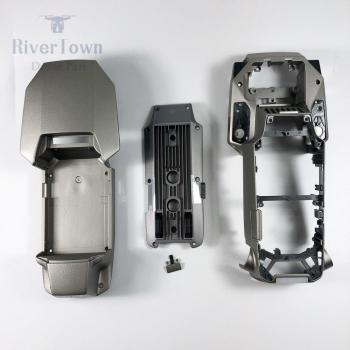 DJI Mavic Pro Platinum Replacement Upper/Lower Shell
