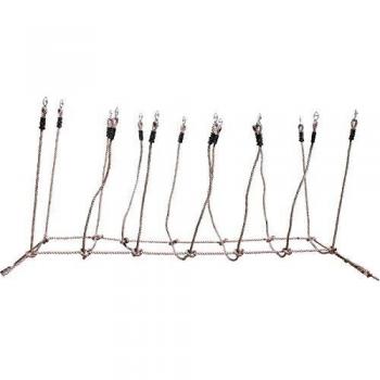 Pont de corde pour aire de jeux Small Foot