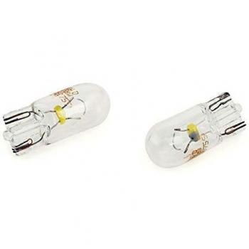 Bosch Reversing Light Bulb W2.1x9.5d Blister 2pcs