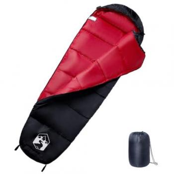 VidaXL Sac de couchage momie pour adultes