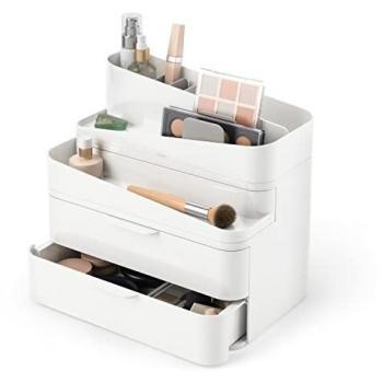 Heine home Kosmetik Organizer unisex, H/B/T ca. 25x27x18 cm