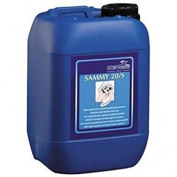 Sapone liquido per meccanici Sammy 20