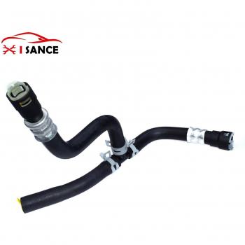 Buick Traverse Acadia Inlet Heater Hose 3.6L V6
