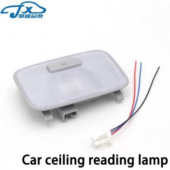 Focos de lectura para Hyundai/Kia